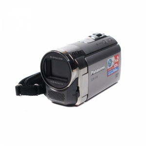 Used Panasonic SDR-S45 Camcorder